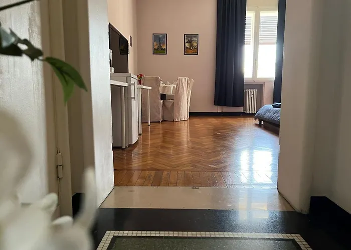 B&B Piazza Della Vittoria