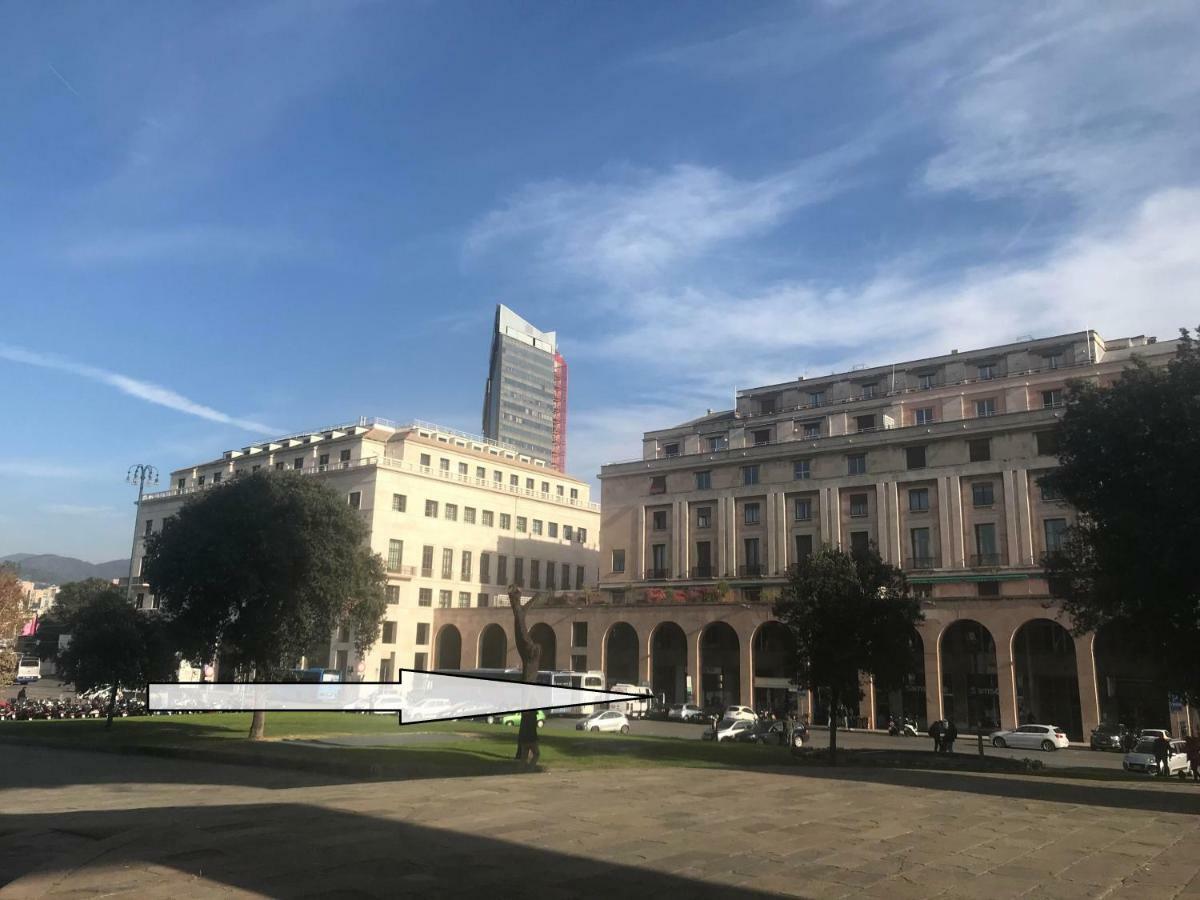 Piazza Della Vittoria 3*