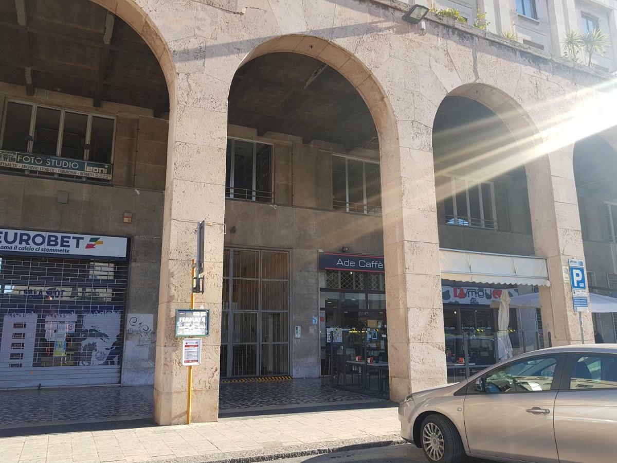 Piazza Della Vittoria Couette-café 3*