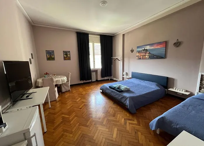 B&B Piazza Della Vittoria