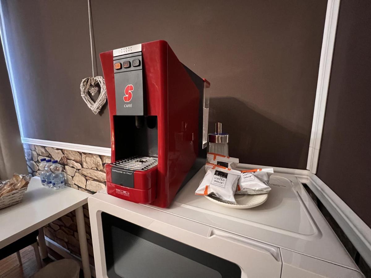 Bed and breakfast Piazza Della Vittoria 3*