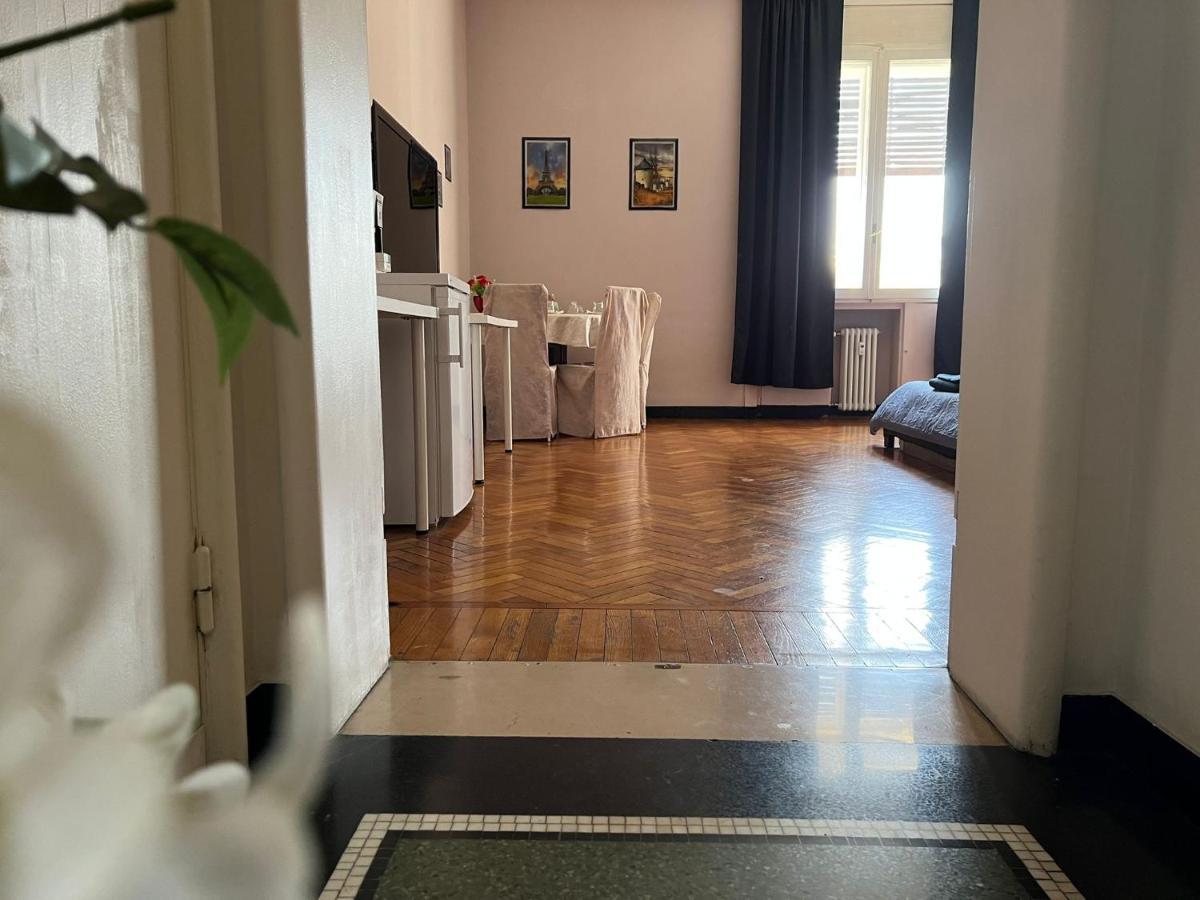 Piazza Della Vittoria Bed and breakfast