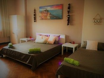 Piazza Della Vittoria Bed and breakfast Génova
