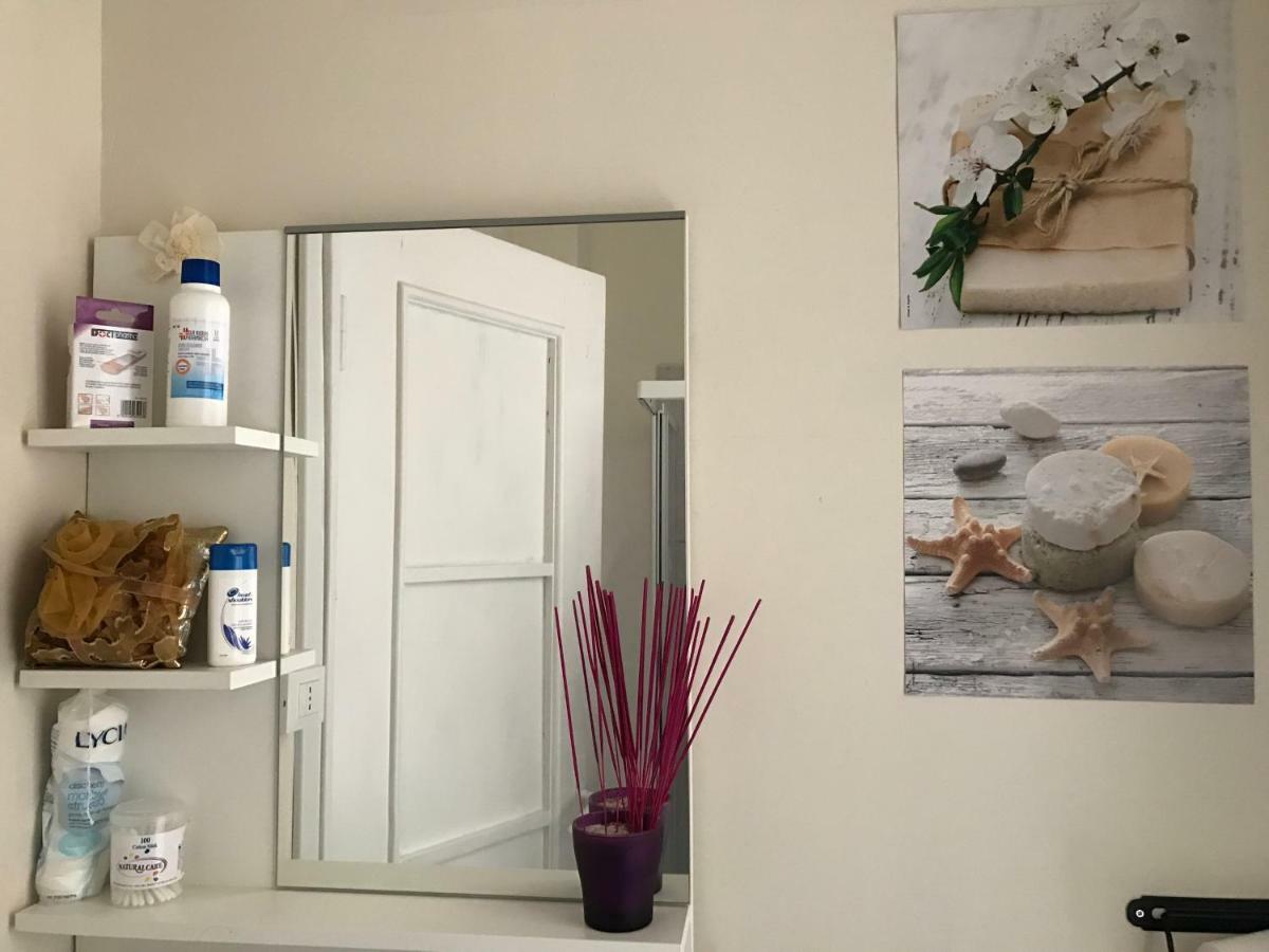 Piazza Della Vittoria Bed and breakfast