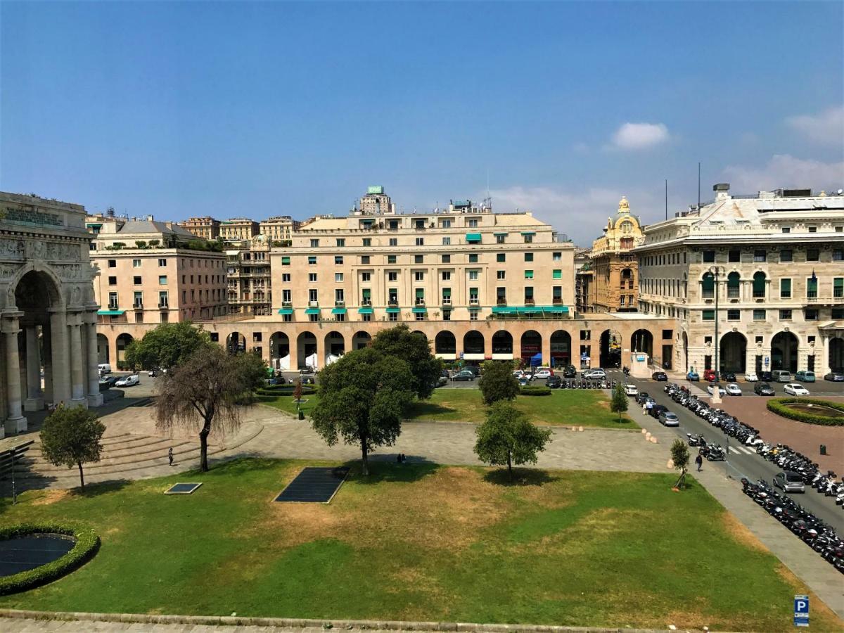 Bed and breakfast Piazza Della Vittoria 3*