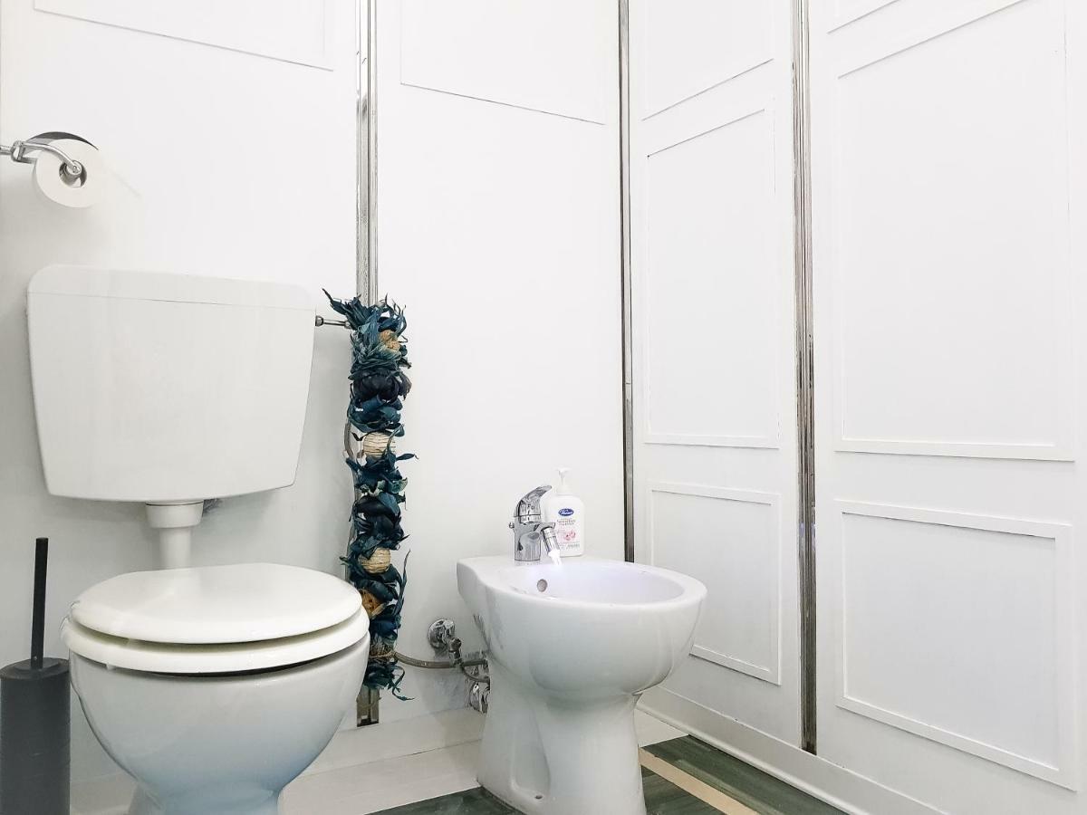 Piazza Della Vittoria Bed and breakfast